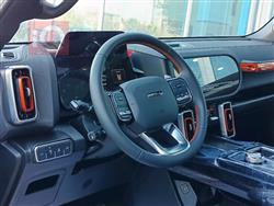 Haval Dargo